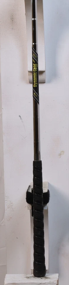 Ben Hogan Ft.Worth 15 22 Hierro Regular Flex Dinámico Oro Acero 1205512 Bueno Foto 4 de 4