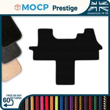 Prestige Motorhome Mats to fit Fiat Ducato Automatic 2024-present