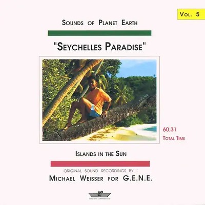 O Töne - Seychelles Paradise