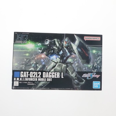 Bandai HGCE 1/144 GAT-02L2 Dagger L Gundam Seed Destiny Model Kit