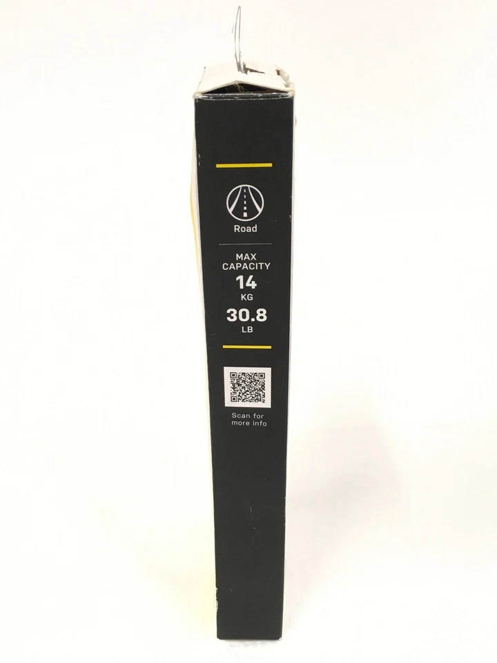 NUEVO Topeak FlashStand Slim X Cromo Soporte Bicicleta 14kg Capacidad TW02S ENVÍO GRATUITO Foto 4 de 4