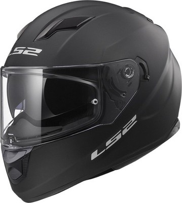 LS2 FF320 Stream Evo matt-black Gr. XXS (UvP:   139,95)