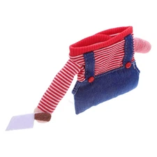 Baby Bird Clothes Halloween Costume African Grey Flight Suit