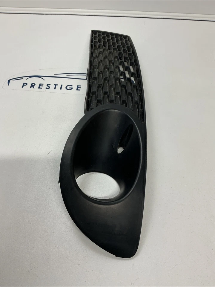 Parrilla inferior delantera lateral izquierda SAAB 9-5 2006 12756078 Foto 3 de 4