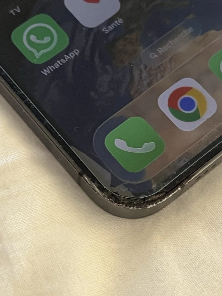 Apple iPhone 13 Pro · 128GB, photo 2 sur 5