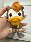 Funko POP! Disney Launchpad McQuack #297 Darkwing Duck *Loose NO BOX*