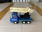 Tiny Tonka Cab With A Bulgarian Bucket CUSTOM