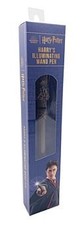 Harry Potter: Harry's Illuminating Wand Pen by Insights