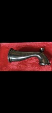 Delta Victorian Tub Spout Diverter Dark Bronze With Universal Adaptor 7 1/2