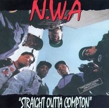Straight Outta Compton von N.W.a. | CD | Zustand gut