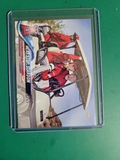2018 Topps Baseball Update Shohei Ohtani And Mike Trout US158