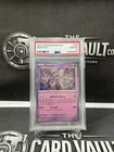 Mewtwo 150/165 Sv: Scarlet & Violet 151 Holo PSA 10 GEM MINT