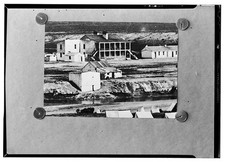 Photo:Fort Laramie, Old Bedlam, Fort Laramie, Goshen County, WY