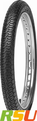 Motorradreifen Mitas B-8 (TT) 2.50-16 42J