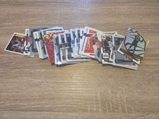 50 NBA Basketballkarten von Panini, Prizm, Do...