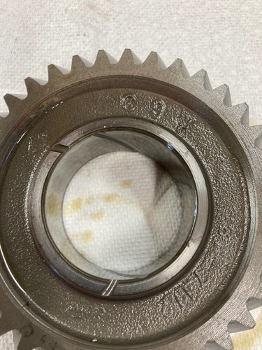 FORD 8N IST GEAR (USED)