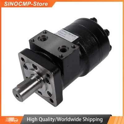 101-1019-009 Cycloidal Hydraulic Motor 101-1019 For Eaton Char-Lynn H Series