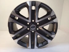 2021 - 2023 FORD F150 PICKUP  Wheel 20x8-1/2 6 Spoke 