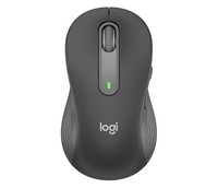 Logitech W126823354 1051412 Signature M650 L Wireless Mouse - Graphite Emea ~E~