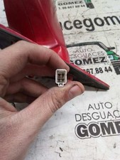 Retroviseur droit (ou coque) Mazda 323