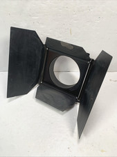 City Theatrical 2488 Barndoor for ETC Source Four PAR PARnel Fixture