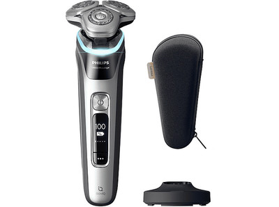 PHILIPS XP9204/10 Elektrorasierer i9000 Prestige Dark Slate Nova NEU OVP