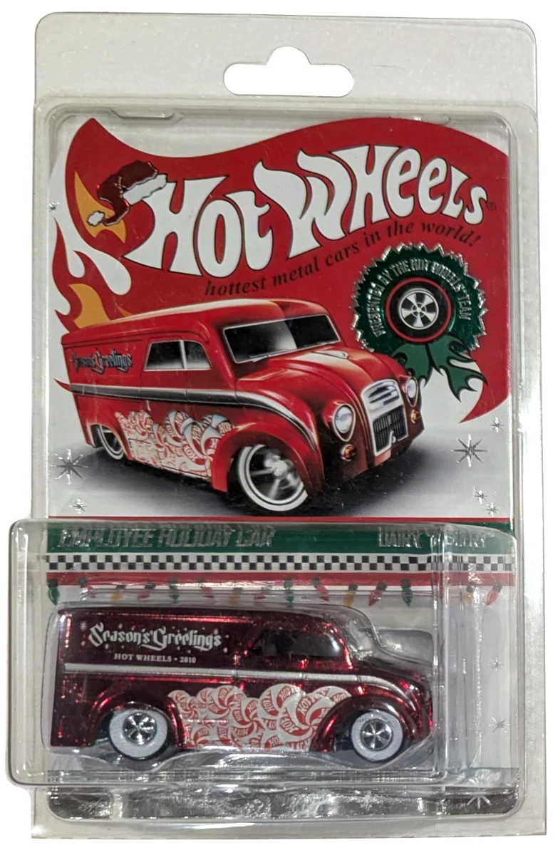 Hot Wheels Dairy Delivery Diecast Cars for sale - eBay