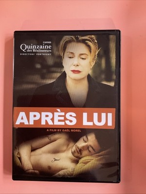 Apres Lui (DVD, 2007)