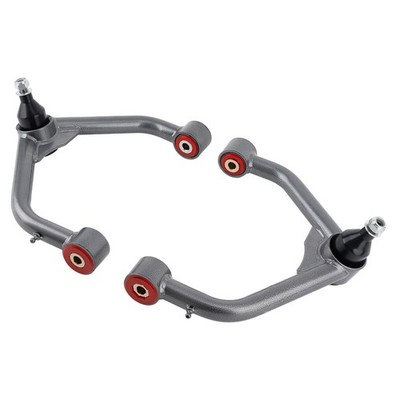 2-4'' HÖHERLEGUNG 2 STÜCK VORNE OBEN QUERLENKER FOR DODGE RAM 1500 2006-2023 4WD