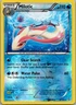 Milotic 28/124 Holo Rare Dragons Exalted Pokemon Reverse Holo Lightly Played