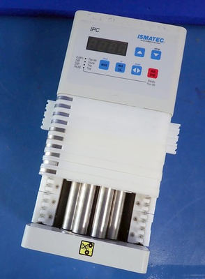 #ad Ismatic IPC ISM933 High Precision Multichannel Dispenser $199.95