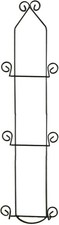 Plate Hangers for Wall Metal Plate Rack for W...