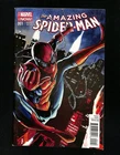 Amazing Spider-Man #1 Cover D Variant 1st Cindy Moon! Marvel 2014