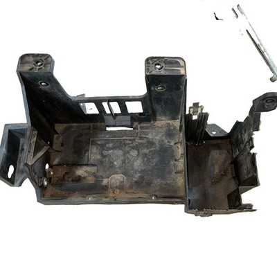 2009-2012 Dodge Ram 1500 Battery Tray Assembly ABS TIPM Bracket 55372500AB OEM