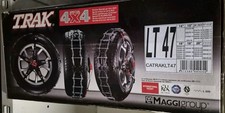 Trak Catene neve 4x4 gruppo LT47