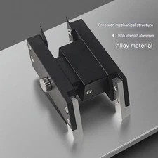 USA For Delugs Bracelet Removal Tool Watch Strap Remover Plier Ear Cleaning 7173