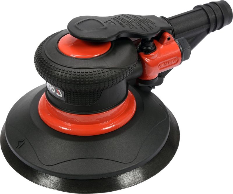 Fits YATO NARZ�DZIA YT-09740 PNEUMATIC ORBIT SANDER - Image 6