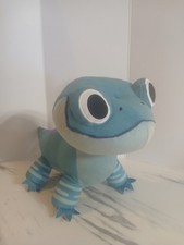 Disney Frozen 2 Bruni Fire Spirit Salamander Plush 15 inch Stuffed Animal Toy