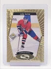 SAKU KOIVU 1998-99 UPPER DECK CHOICE STARQUEST CANADIENS 001/100 Q3562