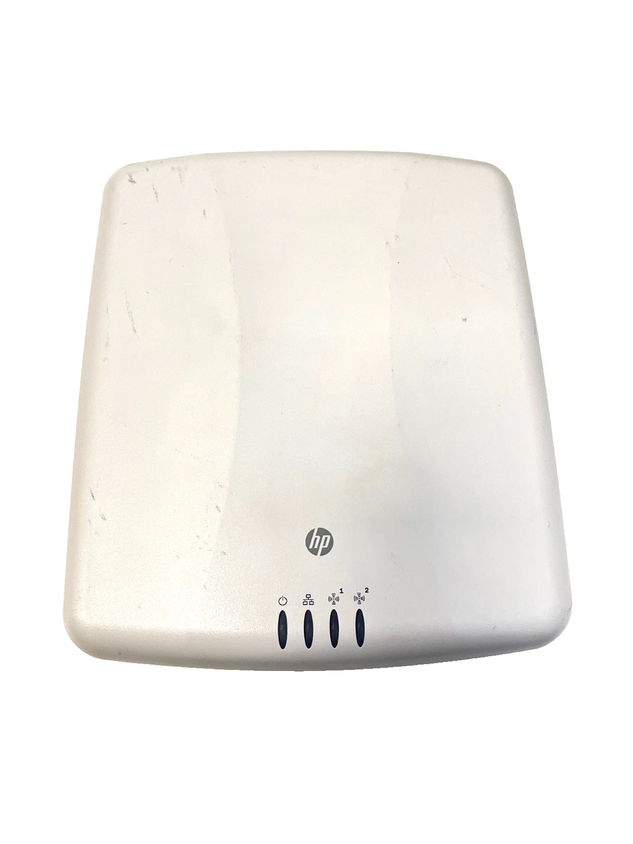 Point D'accès HPE MSM 560 – Dual Radio 802.11ac – J9846A – Occasion
