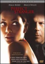 Perfect Stranger [WS] by James Foley: Used