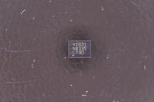 LTC4263IDE-1#PBF Linear Technology Single PSE Controller 33-66V 2mA 14 Pin DFN