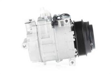 A/C Compressor fits 1996-2008 Mercedes-Benz SLK230 CLK320,E320 CLK430  NISSENS N