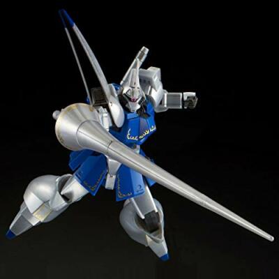 BANDAI HGUC 1/144 AMX-117R/L GAZ-R/L Japan Official | eBay