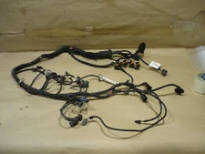 Ferrari 430 - LH Side Fuel Injection Connecting Cables - P/N 209437