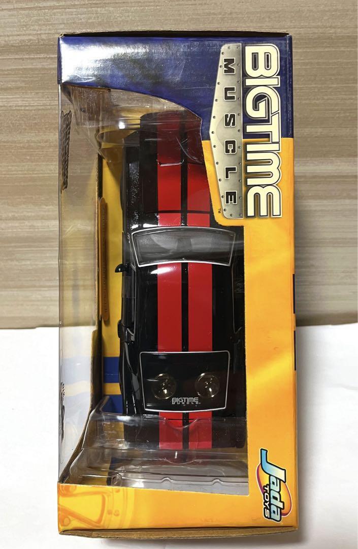 Jada TOYS DUB CITY 1/24 1967 Shelby GT-500KR | eBay
