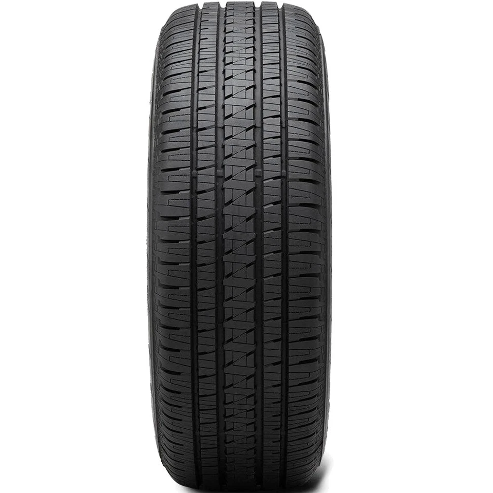 4 Tires Bridgestone Dueler H/L Alenza Plus 275/55R20 111H AS All Season A/S Foto 3 de 4