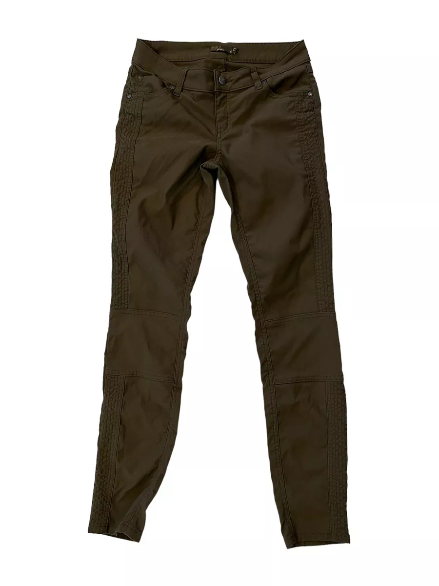 Prana store skinny pants