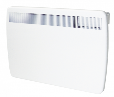 Creda Panel Heater With Timer Creda 80837 TSRE Slimline Storage