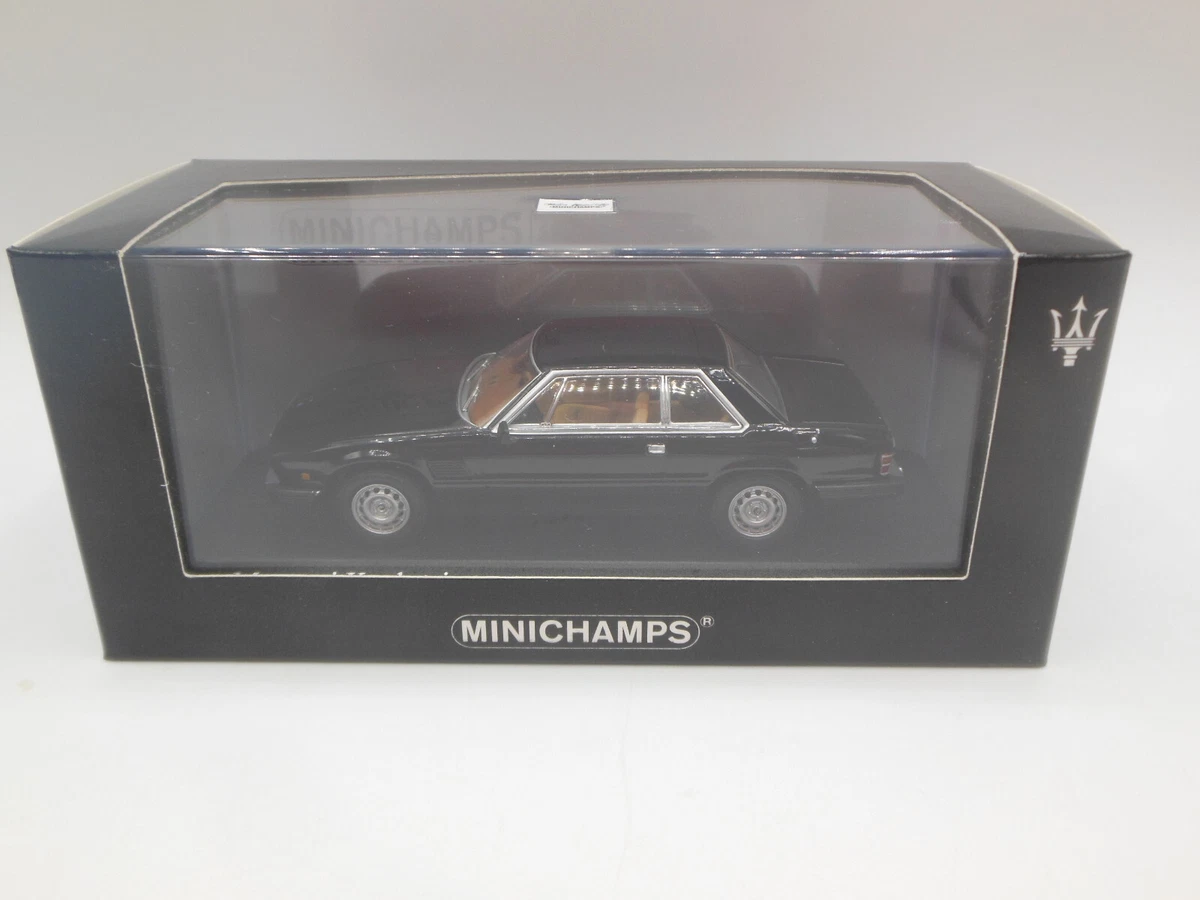 Maserati MINICHAMPS Diecast & Toy Vehicles for sale | eBay